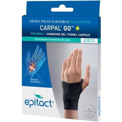 Ortesi polso Epitact Carpal'Go - M Ortesi polso Epitact Carpal'Go - M