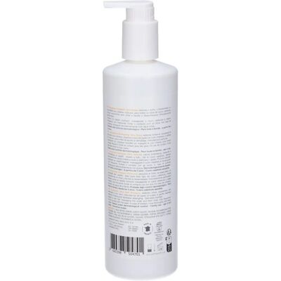 Biorga Ecophane Ultrasoft Shampoo 500ml - Shampoo Biorga Ecophane Ultrasoft Shampoo 500ml - Shampoo
