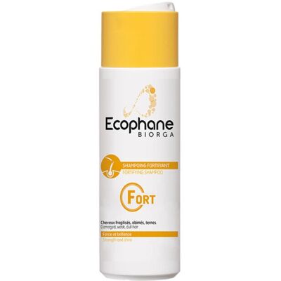 Biorga Ecophane Fortifying Shampoo - Hair Care Biorga Ecophane Fortifying Shampoo - Hair Care