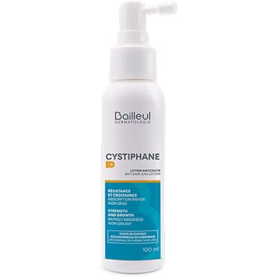 Bailleul Cystiphane Haarausfall Lotion - Haarausfall Behandlung Bailleul Cystiphane Haarausfall Lotion - Haarausfall Behandlung