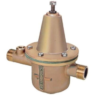 DESBORDES - Socla Desbordes 10 - DN 3/4 - Druckregler DESBORDES - Socla Desbordes 10 - DN 3/4 - Druckregler