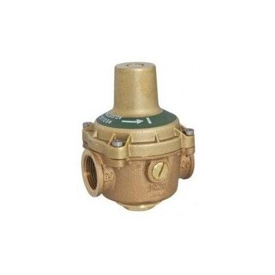 Socla 149B7057 Válvula reductora de presión - Bronce, 3/4" - Regulador de presión de agua Socla 149B7057 Válvula reductora de presión - Bronce, 3/4" - Regulador de presión de agua