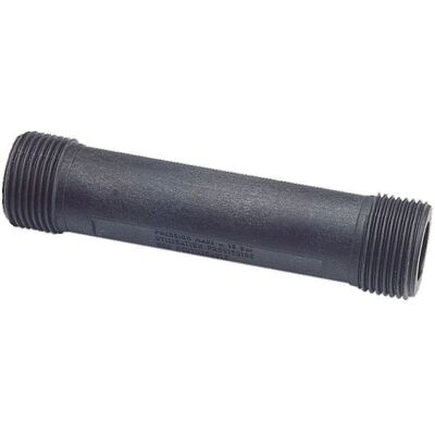 WATTS INDUSTRIES Zähler-Stand-by-Rohr - PVC 3/4'' L110mm WATTS INDUSTRIES Zähler-Stand-by-Rohr - PVC 3/4'' L110mm