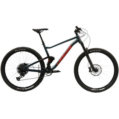 Lapierre Zesty TR 4.9 - Fahrrad Lapierre Zesty TR 4.9 - Fahrrad