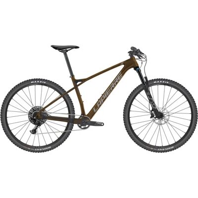 Lapierre Prorace CF 6.9 - Carbon MTB - 2022 Lapierre Prorace CF 6.9 - Carbon MTB - 2022