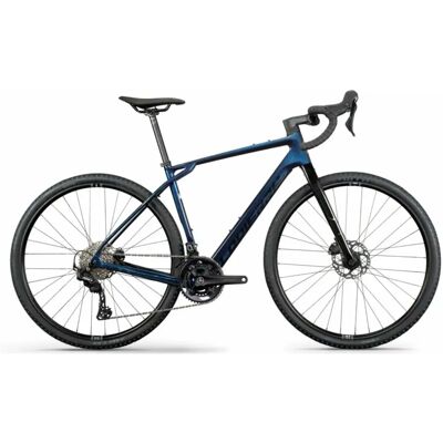 Lapierre - Crosshill CF 5.0 - Blau - L - Bike Lapierre - Crosshill CF 5.0 - Blau - L - Bike