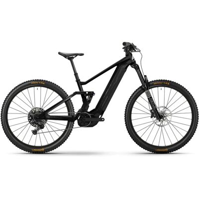 Lapierre - Overvolt TR 4.6 - Schwarz - 600Wh - Elektrofahrrad Lapierre - Overvolt TR 4.6 - Schwarz - 600Wh - Elektrofahrrad