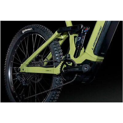 Lapierre - Overvolt AM 5.8 - Vélo électrique - Publicité Lapierre - Overvolt AM 5.8 - Vélo électrique - Publicité