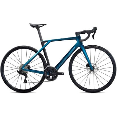 Lapierre - Xelius DRS 5.0 - Blu - XXL - Road bike Lapierre - Xelius DRS 5.0 - Blu - XXL - Road bike