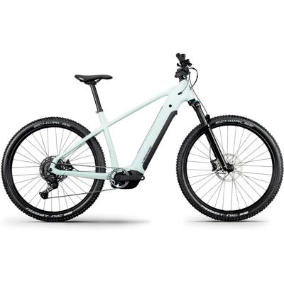 Lapierre - Overvolt HT 6.6 High - Vert clair - S - Vélo électrique - Publicité Lapierre - Overvolt HT 6.6 High - Vert clair - S - Vélo électrique - Publicité
