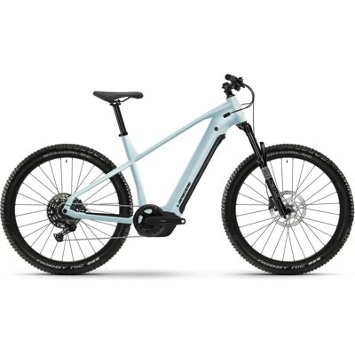 Lapierre - Overvolt HT 6.6 High - Vert clair - L - Publicité Lapierre - Overvolt HT 6.6 High - Vert clair - L - Publicité