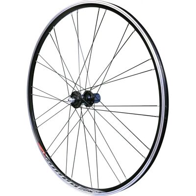 VELOX - Versus 30 Moy - Schwarz - 30 mm - Fahrradfelge VELOX - Versus 30 Moy - Schwarz - 30 mm - Fahrradfelge
