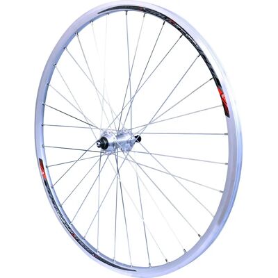 Roue arrière vélo Velox Road Runner 700C - Publicité Roue arrière vélo Velox Road Runner 700C - Publicité