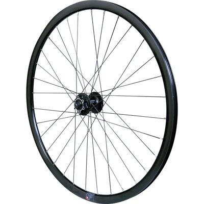 Roue avant Gravel Velox M475 - Roue - Publicité Roue avant Gravel Velox M475 - Roue - Publicité