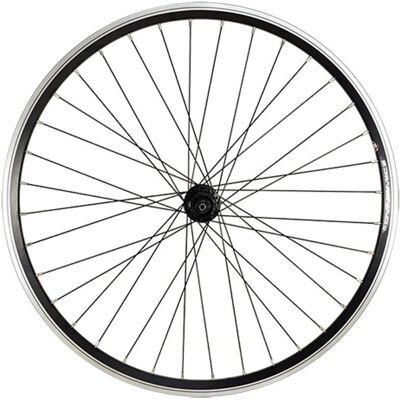 Roue arrière VTT Velox TX800 9-10s - Roue de vélo - Publicité Roue arrière VTT Velox TX800 9-10s - Roue de vélo - Publicité