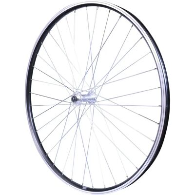 Roues Avant 26" VTT Velox - Shimano TX500/800 - Publicité Roues Avant 26" VTT Velox - Shimano TX500/800 - Publicité