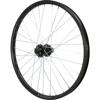 Velox Kargo Alu-Doppelmantel Disc-Laufrad - E-Bike Velox Kargo Alu-Doppelmantel Disc-Laufrad - E-Bike