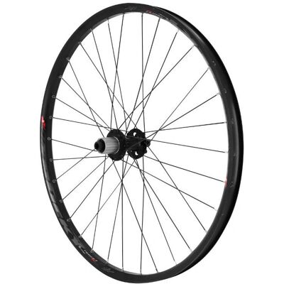 VELOX Trucky 30 Boost 27,5" Felge - Mountainbike-Komponente VELOX Trucky 30 Boost 27,5" Felge - Mountainbike-Komponente