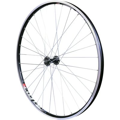Ruota anteriore Velox MTB Mach1 Combo Miche Magnum 27.5 - mountain bike wheel Ruota anteriore Velox MTB Mach1 Combo Miche Magnum 27.5 - mountain bike wheel