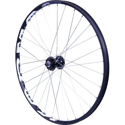 VELOX Karma Disc Doppelwandiges Vorderrad - 27,5" MTB VELOX Karma Disc Doppelwandiges Vorderrad - 27,5" MTB