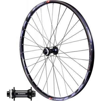 Velox 27,5'' MTB Rad Shimano Alivio Disc - Enduro Cross Velox 27,5'' MTB Rad Shimano Alivio Disc - Enduro Cross