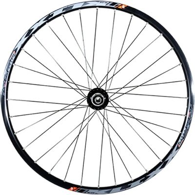 Velox Klixx 27,5" Fahrrad-Hinterrad - Tubeless Ready Velox Klixx 27,5" Fahrrad-Hinterrad - Tubeless Ready