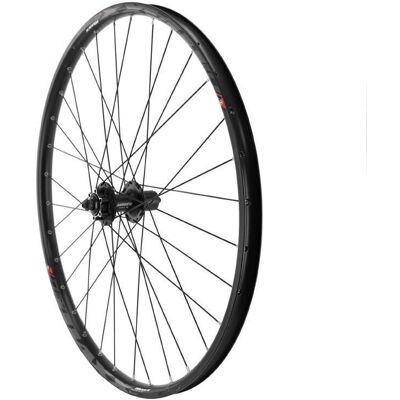 VELOX Maxx 25 Hinterrad - 29" Tubeless Ready All Terrain VELOX Maxx 25 Hinterrad - 29" Tubeless Ready All Terrain