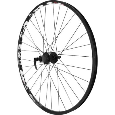 VELOX Karma Disc Doppelwandiges Hinterrad - Mountainbike-Komponente VELOX Karma Disc Doppelwandiges Hinterrad - Mountainbike-Komponente