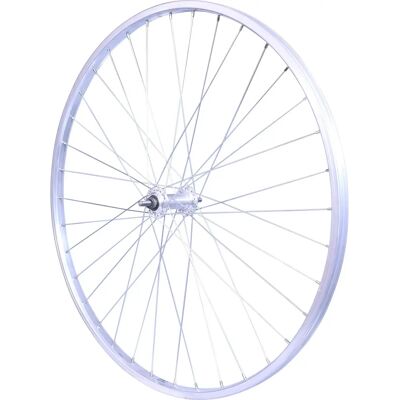 Velox Mtb Vorne Rad Mach1 M110 Miche Magnum 26" Silber Velox Mtb Vorne Rad Mach1 M110 Miche Magnum 26" Silber