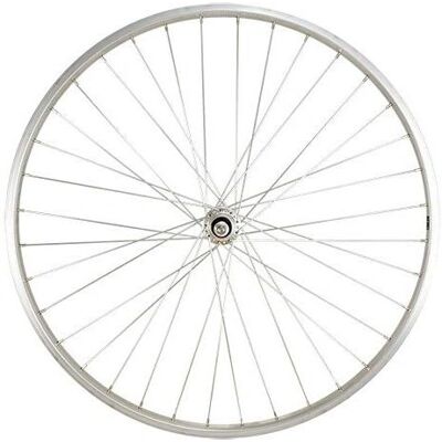 Velox M110 28-inch Achterwiel - VTC - Zilver Velox M110 28-inch Achterwiel - VTC - Zilver