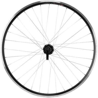 Velox M240 Fahrrad-Hinterrad - Kompatibel mit Shimano-Sram 10-9V Velox M240 Fahrrad-Hinterrad - Kompatibel mit Shimano-Sram 10-9V
