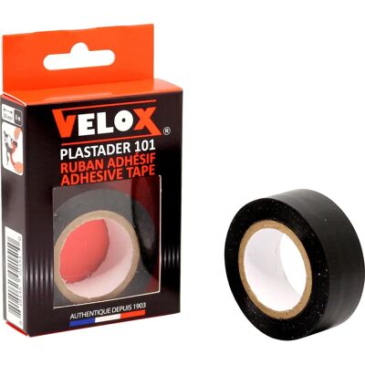 Velox Lenkerband - Schwarz - Fahrradband Velox Lenkerband - Schwarz - Fahrradband