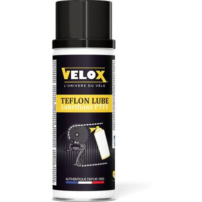Velox All Weather Teflon Fahrradöl - Wartungsöl Velox All Weather Teflon Fahrradöl - Wartungsöl