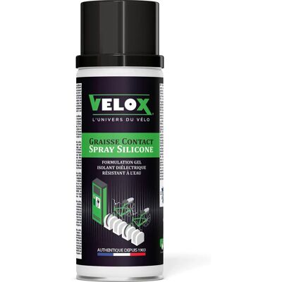 Velox Siliconen Dielktrisch Smeerolie - 200ml Velox Siliconen Dielktrisch Smeerolie - 200ml