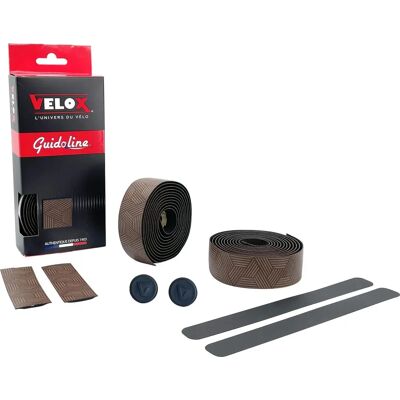Velox Ultragrip Handvatband - Fietsaccessoire voor racefiets Velox Ultragrip Handvatband - Fietsaccessoire voor racefiets