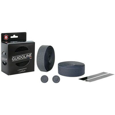 Velox Ultra Siliconen 3D Zwart Tape - Tape Velox Ultra Siliconen 3D Zwart Tape - Tape