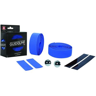 Velox Handvatband Maxi Cork Confort Blauw - Handvatband Velox Handvatband Maxi Cork Confort Blauw - Handvatband