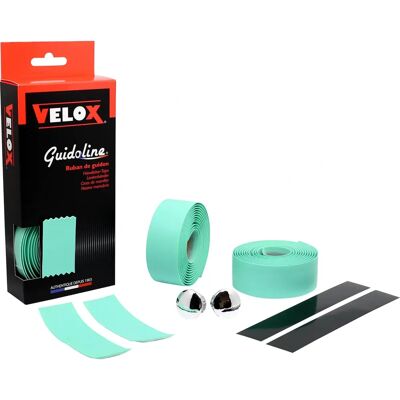 Velox Guidoline klassisches Lenkerband - Mint - Lenkerband Velox Guidoline klassisches Lenkerband - Mint - Lenkerband