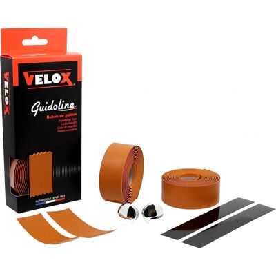 Velox Guidoline Klassisches Lenkerband - Lenkerband Velox Guidoline Klassisches Lenkerband - Lenkerband