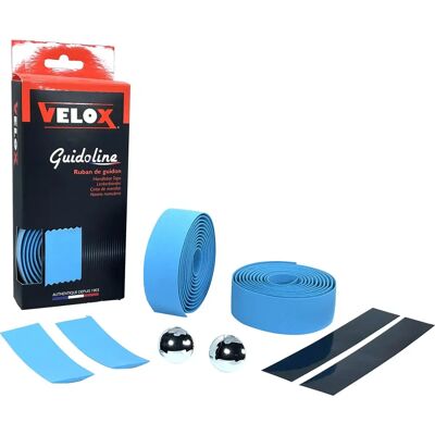 Velox Maxi Cork Stuurlint - Handlebar Tape Velox Maxi Cork Stuurlint - Handlebar Tape