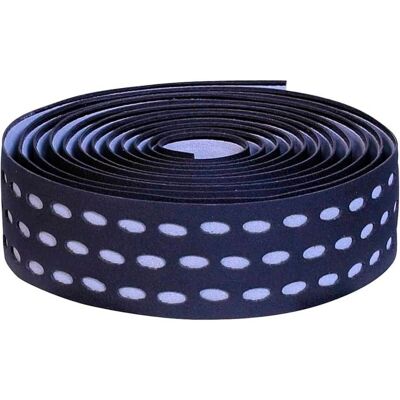 Velox Bi-Color Handvatband - Zwart/Groen - Fietsaccessoire Velox Bi-Color Handvatband - Zwart/Groen - Fietsaccessoire
