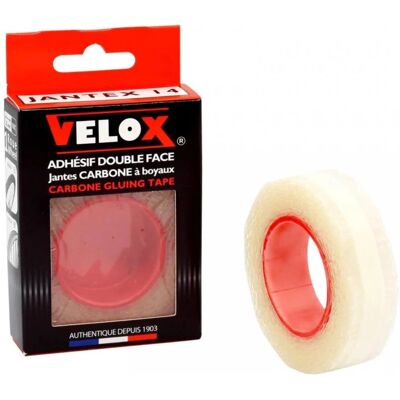 Velox Fahrradfelgenband 700x18mm für Carbonräder Velox Fahrradfelgenband 700x18mm für Carbonräder