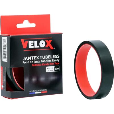 Velox velgtape lekbescherming 622 rubber - Velgband Velox velgtape lekbescherming 622 rubber - Velgband