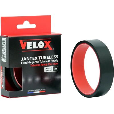 Velox rubber velgtape - Velgtape Velox rubber velgtape - Velgtape