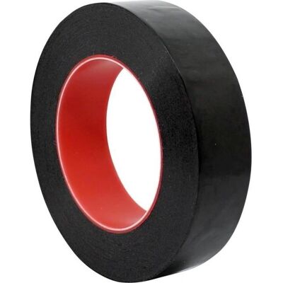 Velox Tubeless Felgenband - 66m, Schwarz - Fahrradfelgenband Velox Tubeless Felgenband - 66m, Schwarz - Fahrradfelgenband