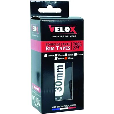 Velox 700C/29" Hoge Druk MTB Velglinten - Set van 2 Velox 700C/29" Hoge Druk MTB Velglinten - Set van 2