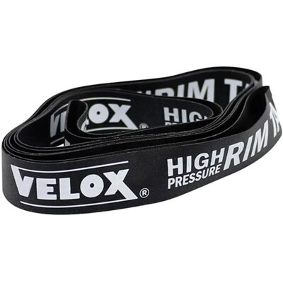 Velox - Fond de jante Velox 27,5 40mm - schwarz - Rimmbett Velox - Fond de jante Velox 27,5 40mm - schwarz - Rimmbett