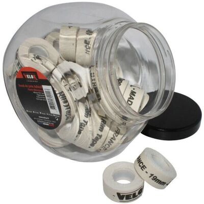 VELOX 19 mm Nastro per Cerchioni - Alta Resistenza VELOX 19 mm Nastro per Cerchioni - Alta Resistenza
