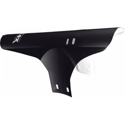 Velox Zwart Opvouwbaar Fietsplaat - Fietsaccessoire Velox Zwart Opvouwbaar Fietsplaat - Fietsaccessoire