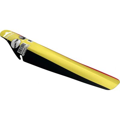 Velox Modèle - Garde-boue arrière pour vélo de route et montagne - Publicité Velox Modèle - Garde-boue arrière pour vélo de route et montagne - Publicité